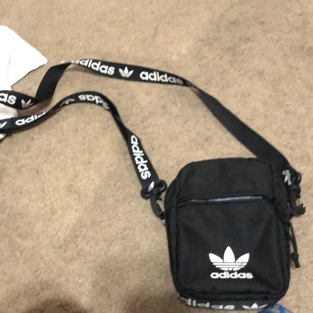 Adidas bag